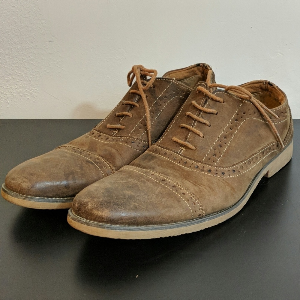 Steve Madden shoes